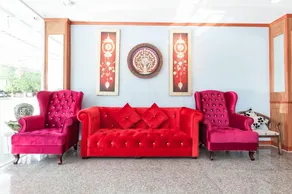 ZEN Rooms Chaofa Nok - Image 3
