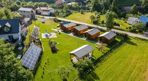 DOMKI POD ZIELONYM WZGÓRZEM - Image 4