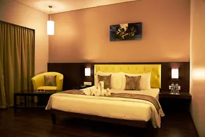 Kyriad Prestige Hubli by OTHPL - Image 2