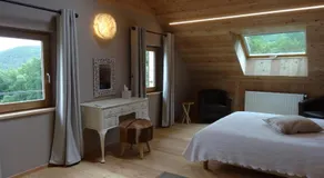 Maison d'hôtes l'Arnica - Image 2