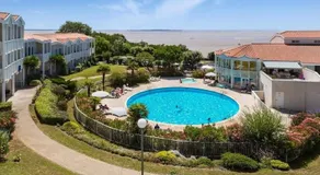Paisible cocon proche plage - piscine - parking - Image 3