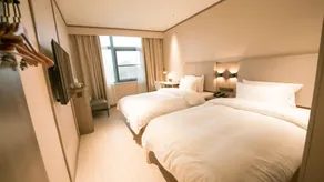 Hanting Hotel Nanchang Aixihu East Metro Station - Image 2