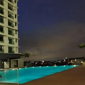 SARI Homestay Vista Bangi with Wi-fi and Netflix - Image 4