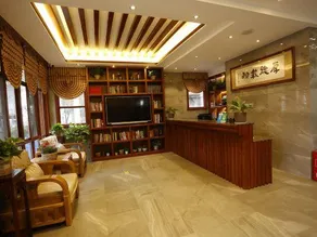 Chongwenju Inn - Image 3