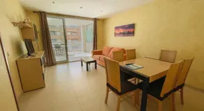 Apartamentos Mondrían Marina D'Or 1º línea 3000 - Image 4
