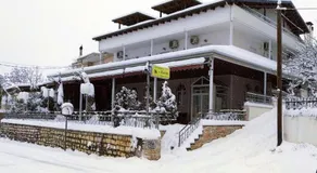 O FOTIS , Restaurant , Studios & Apartments - Image 5