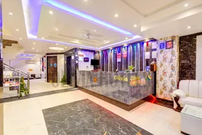 Olivia Hotels - Image 5