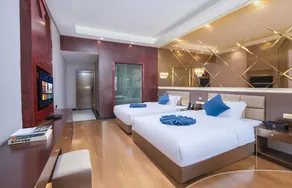 Chuan Shang Yu Mei Lu Hotel - Image 2