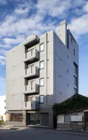 ALPHABED INN 小樽駅前 - Image 3