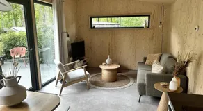 FIKA Luxe vakantiewoning voor 4 personen @ Veluwe - Image 3