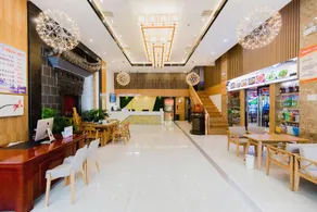Vatica Hotel Huangshan South Gate Terminal Station - Image 3