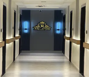 Hotel Rajvanshi Inn - Image 5