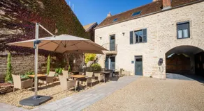 hôtel les vents d'anges PARKING privé - Image 3