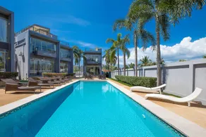 3BR Pool Access Villa near Mission Hills Golf - Argent 7 - Image 3