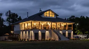Bienvenue Mon Ami Bed and Breakfast - Image 5