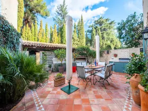 Charming Village House In Grimaud - Image 4