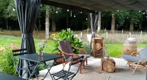 Domaine du Grand Condest Chambres d'Hôtes à Nivillac - Image 5