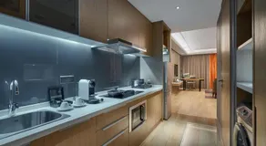 Primus Residence Shanghai Hongqiao - Image 5