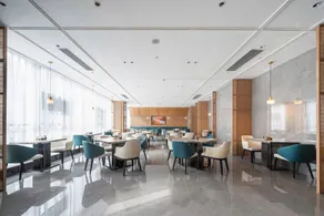 Atour Hotel Shangqiu Wanda Plaza Xueyuan Road - Image 5