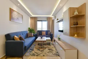 Charmantes und gemütliches Apartment - Stadtzentrum von Rabat - Image 2