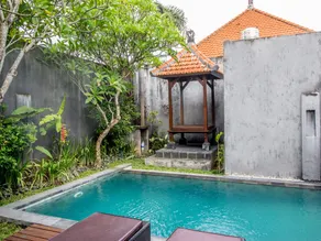 Transera Kirana Villa Seminyak - Image 5