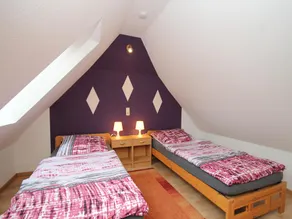 Ferienhaus Ganescha, Utarp - Image 3