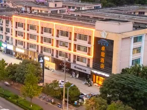 Zhuoting Hotel - Image 5