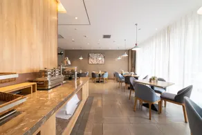 Home Inn Neo Jinan Changqing University Road Evergrande Oasis - Image 2