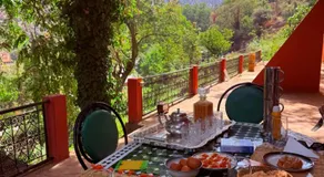 3A Retreat Lodge - Image 2