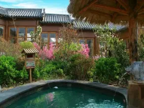 Debai Hot Spring Resort - Image 3