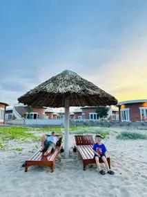 Bảo Châu villa - Image 1