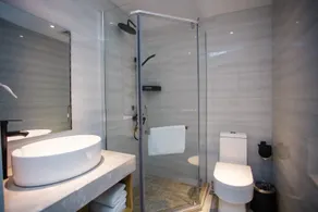 Starway Hotel Linhai Yintai City - Image 2