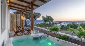Kallia's Suites Milos - Image 3