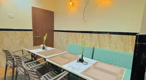 Hotel Legend's Aurangabad - Image 4