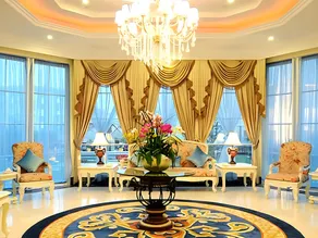 Chengdu Homeland Hotel - Image 2