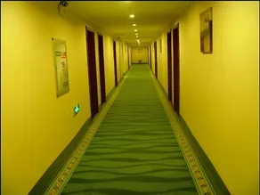 GreenTree Inn Bozhou Weiwu Road Hotel - Image 5