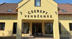 Cserepi Vendégház - Image 4