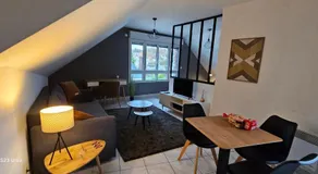 Appart'Hôtel - Chateaubriant - Image 5