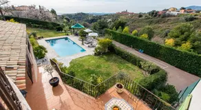 Villa Bellet - Image 4