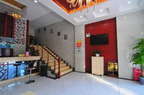 Aiwujia Business Hotel (Wuliangye Road Branch) - Image 5
