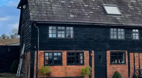 Cottage near Hitchin sleeping 4 - Image 4