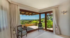 Cala di Volpe Luxury Villa - Infinity Pool & Sea View - Image 5