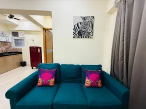 1BHK Apart In Parel Near Tata memorial hospital - Image 4