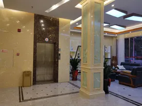 Minghua Hotel - Image 2