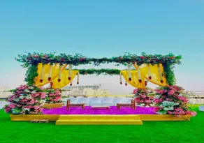 Solasta Stays and Banquet - Wakad - Image 5