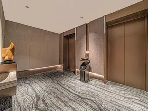 Longhai Silk Road Holiday Hotel - Image 4