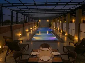 INSPIRA BY SRS RESORT AND CONVENTION - Image 2