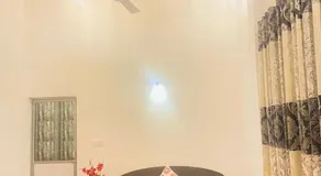 White Eco Villa - Image 2