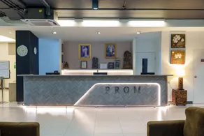 Prom Ratchada Thailand Cultural Centre Hotel - Image 5