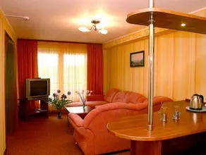 Hotel Talsi - Image 2